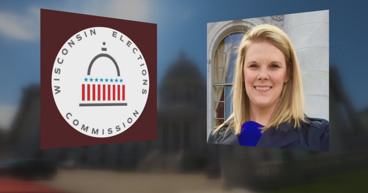 Wisconsin Supreme Court says elections chief can remain in post | FOX6 ...