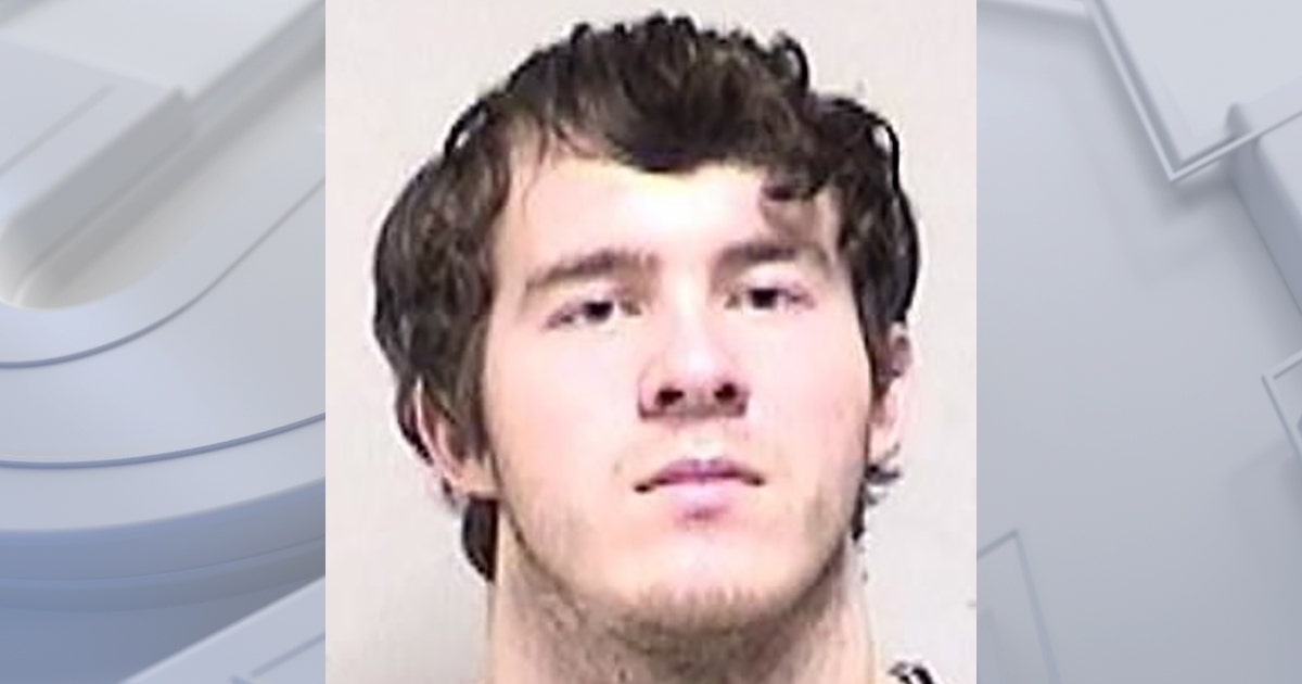 Man pleads guilty to child sex crimes, sentenced to prison | FOX6 Milwaukee