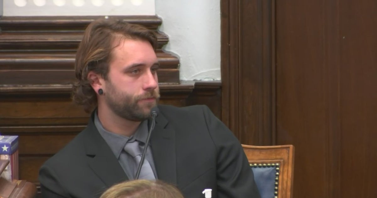 Kyle Ritchie Attorney Kyle Rittenhouse trial: Witness' other legal matters tied to Aug. 2020 ...