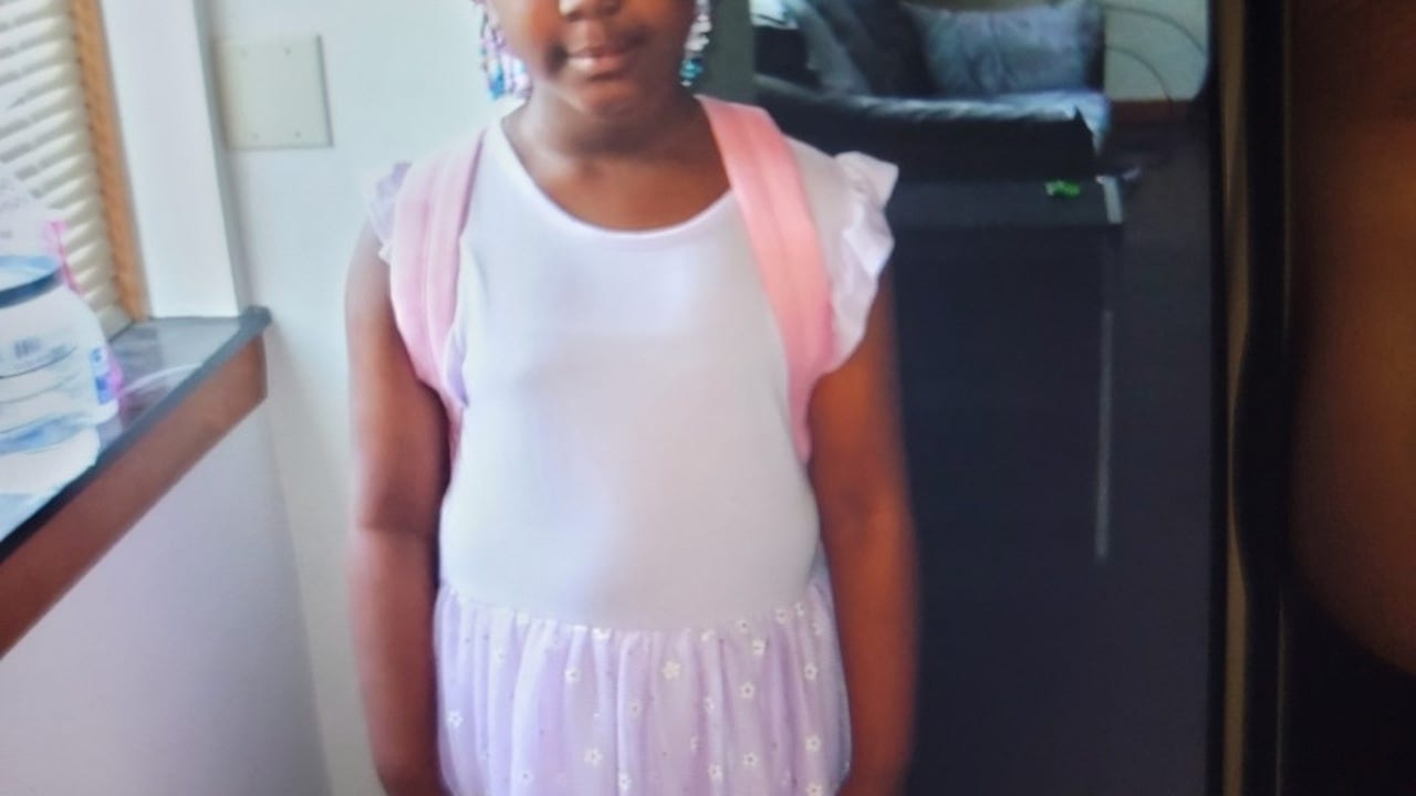 Missing Milwaukee Girl Found Safe | FOX6 Milwaukee