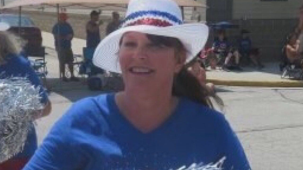 Waukesha Christmas parade, Dancing Grannies president hospitalized - Vimarsana News