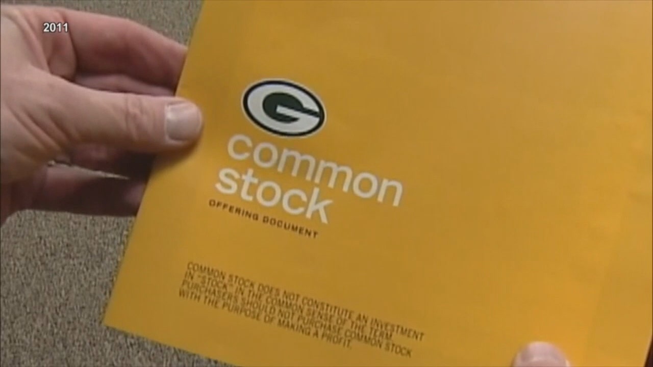 Packers stock sale raises $63.6 million from all 50 states and Canada
