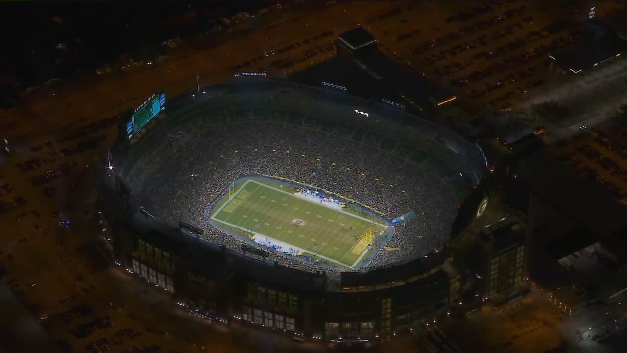 Green Bay Packers ticket prices raised for season