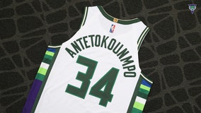 Bucks unveil city edition uniform, new for 2021-22 season