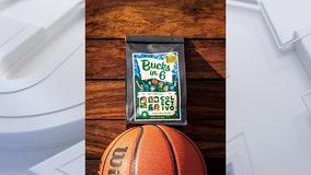 Colectivo Coffee 'Bucks in 6' blend released