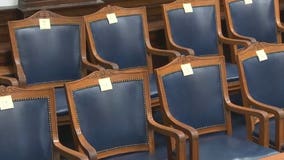 Kyle Rittenhouse trial: Reported jury recording under investigation