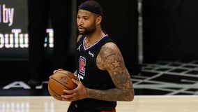 Milwaukee Bucks sign DeMarcus Cousins to help with frontcourt depth