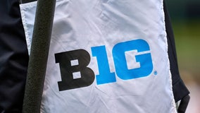 Mental health initiative: Big Ten, Pac-12, ACC launch program