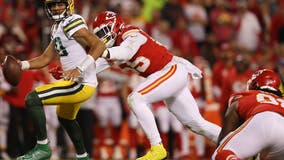 Packers' Jordan Love's NFL debut; Aaron Jones weighs in