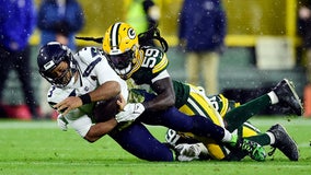 Packers' De’Vondre Campbell on COVID-19/reserve list