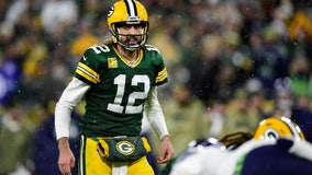 Tony Romo under fire for Aaron Rodgers comments during Packers-Seahawks broadcast