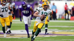 Vikings top Packers with last-second field goal