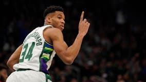 Bucks beat Pistons for 12th straight time with 114-93 win