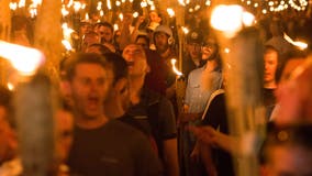 Jury deliberations underway in Charlottesville 'Unite the Right' civil trial