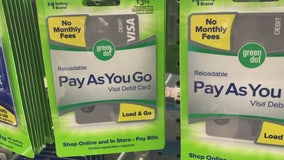 Contact 6: Prepaid debit cards popular, have downsides