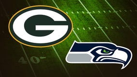 Seahawks at Packers: QB status dominates discussion