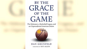 Son of former Bucks GM details father's inspirational story in book