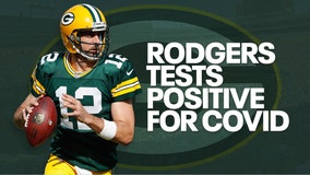 Aaron Rodgers COVID diagnosis: Will he, Packers face fines?