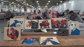 Milwaukee Comic Con returns at State Fair Park