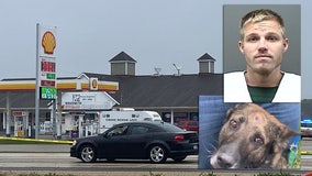 Illinois man charged; Bristol incident that led to K-9 being shot