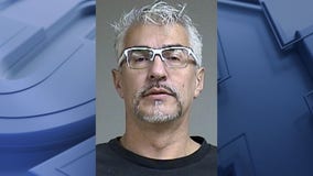 Sex offender arrested for relationship with teen