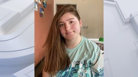 Milwaukee teen located safe