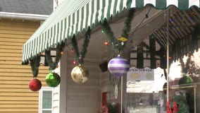 Support local: Cedarburg readies for Small Business Saturday