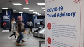 CDC asks travelers to avoid Russia, other countries due to high COVID-19 risk