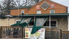 Fire at Town of East Troy pub, eatery; no injuries reported