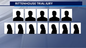 Kyle Rittenhouse trial: Experts on jury deliberations