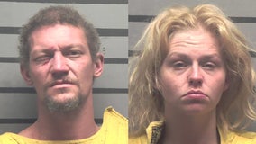 Oak Creek homicide: 2 suspects arrested in Kentucky