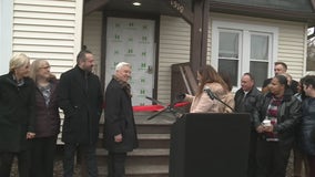 Waukesha's Siena House fully remodeled, unveiled