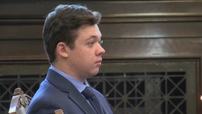 Kyle Rittenhouse trial: Case nearly in hands of jury