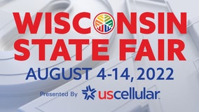 Wisconsin State Fair ticket deals for 2022