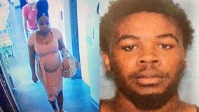 Chicago man, 21, charged with murder of pregnant woman found dead in Lake Michigan