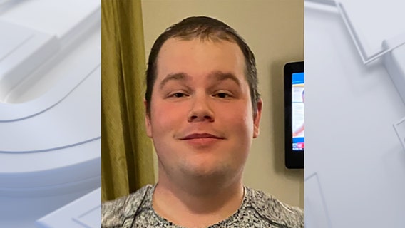 Missing Menomonee Falls man found safe