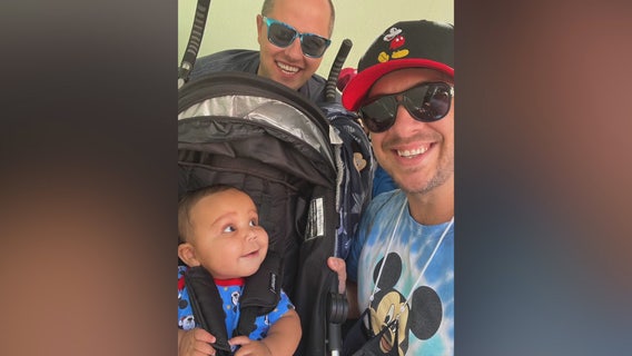 16 children adopted in Milwaukee on Adoption Day