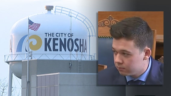 Kyle Rittenhouse verdict: Residents comment on moving forward