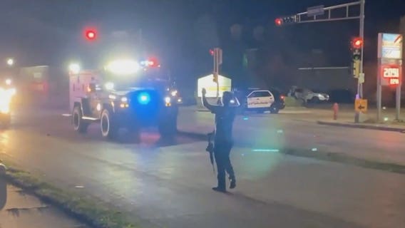 After Rittenhouse verdict, Jacob Blake's family seeks gun law changes