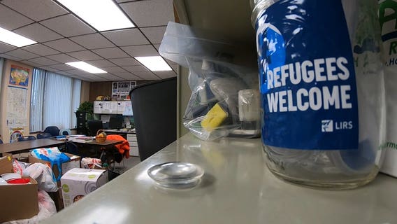 Afghan refugees resettle in Milwaukee area, donations needed