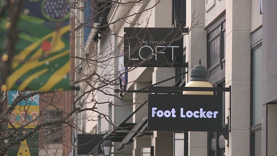 Black Friday at Bayshore; more than shopping, it's a celebration