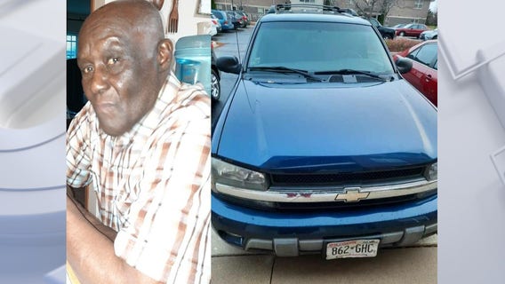 Silver Alert canceled for Milwaukee man last seen in Brodhead
