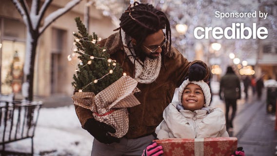 70% of Americans go over budget during the holidays, survey finds: How to cut costs