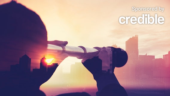 High home prices could drop in November as mortgage rates increase, economist says