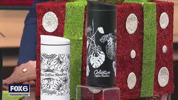 Give the gift of Colectivo Coffee