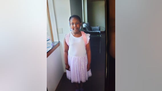 Missing Milwaukee girl found safe