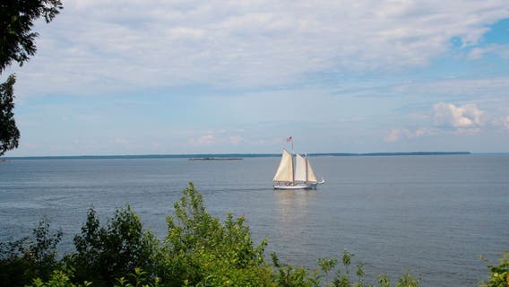 Wisconsin tourism industry shows new signs of life