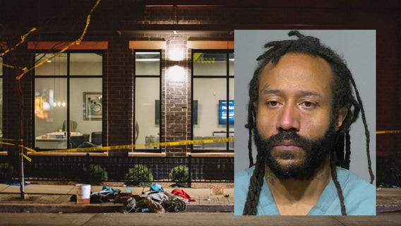 Darrell Brooks trial: Criminal history dates back to 1999