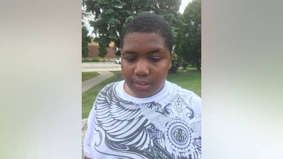Missing Milwaukee boy with autism found safe