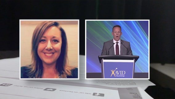 Wauwatosa police: No charges, but school district 'failed to act' before FOX6 investigation